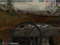 Battlefield Vietnam, capture décran